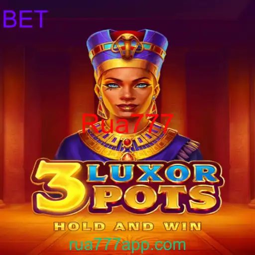 3LuxorPots