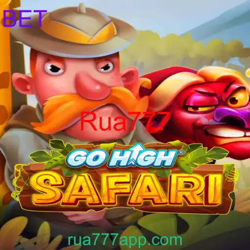 GoHighSafari